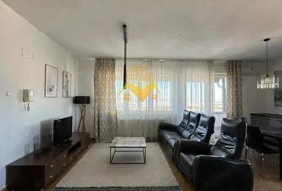 4 Camere decomandate, Pet Friendly, Parcare, Andrei Muresanu, Sigma