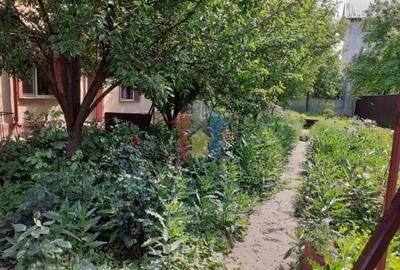 Casa 4 cam boltari teren= 670 mp toate utilitatile Chercea- - 3
