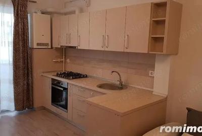 Apartament cu 2 camere decomandate Simion Barnutiu - 4