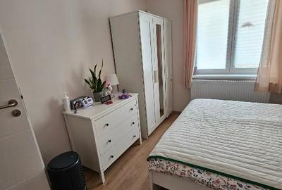 Apartament cu 3 camere decomandat, mobilat în Drumul Taberei - 8