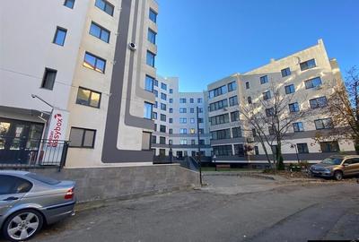 Apartament 1 camera, G Enescu - Weste Side Apartament 1 camera, G Enescu - Weste Side - 1