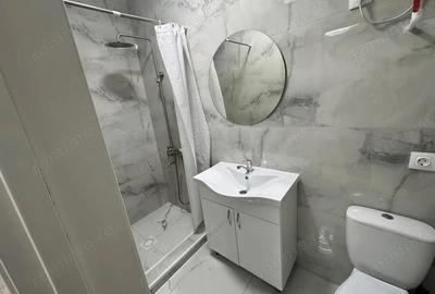 Garsoniera de inchiriat in zona Lujerului - 2