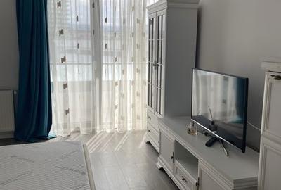 Garsonieră în Mărăști - 7