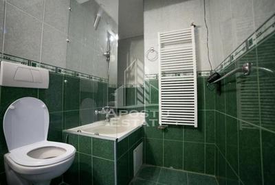 Apartament cu 3 camere decomandat, mobilat în Ultracentral - 1
