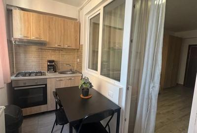 Garsoniera - Termen lung - PetFriendly - 6