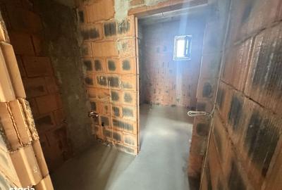 Casă cu 3 camere în Central - 3