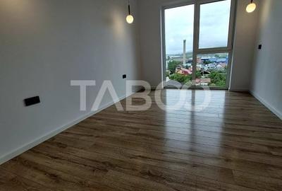 Apartament cu 2 camere semidecomandat de vanzare in bloc nou Marasti - 3