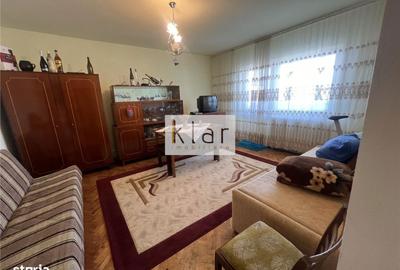 Apartament cu 3 camere decomandat în Mărăști - 3
