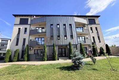 Apartament cu 2 camere decomandat, mobilat în Braytim - 1