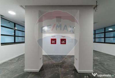 Spațiu comercial, de 2,300 mp, în Central - 10