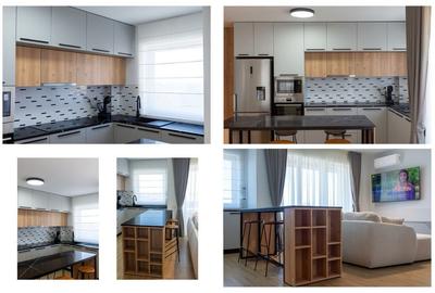 Apartament cu 2 camere decomandat în Exterior Vest - 10