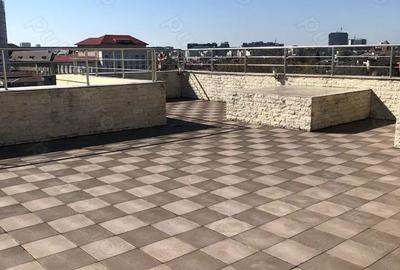 Spațiu comercial, de 1,000 mp, în Floreasca - 1