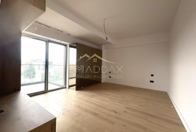 Apartament 2 camere//LUX//BLOC EXCLUSIVIST NOU//Herastrau//Cartierul Francez - 13