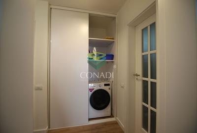 Apartament cu 3 camere la 500m de Metrou Obor renovat - 11