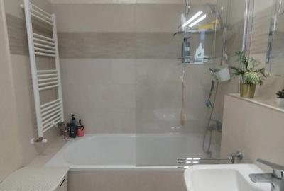 Penthouse premium 2 camere terasa 42 mp - 20