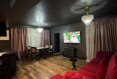 De închiriat penthouse 122mp - 25