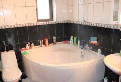 Casă cu 3 camere cu Teren 1880 Mp în Măgurele - 3