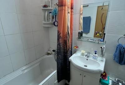 Apartament cu 2 camere decomandat, mobilat în Pantelimon - 10