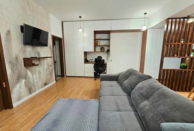 Apartament 2 camere + boxa, Lujerului - 1