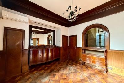 Casă individuală cu 8 camere cu Canalizare în Grădina Icoanei - 6