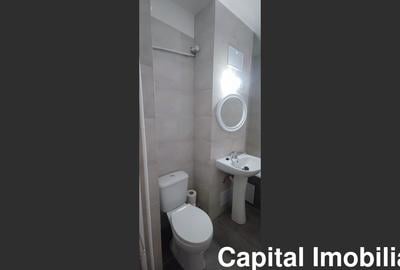Apartament cu 1 camere semidecomandat în Ultracentral - 4