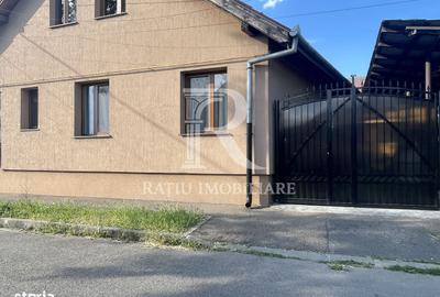 Casă cu 3 camere în Iosia - 6