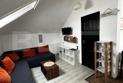 Posibilitate rate, apartament 4 camere, 80 mp, parcare, zona Tineretului - 1