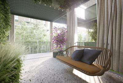 APARTAMEN T 2 CAMERE - PIPERA - COMISION 0% - 6
