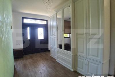 Casă cu 4 camere cu Teren 1500 Mp în Central - 12