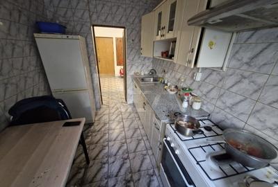 2 camere Bloc 1979 reabilitat - Basarabia - Diham - Arena Nationala - 6