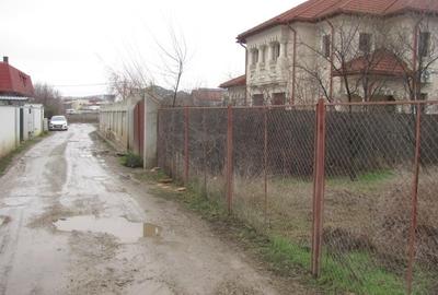 Prelungirea Ghencea - Cartierul Latin, Strada Verii - 6