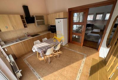 2 camere, modern, AC, UMF, Lidl, Sigma, Zorilor, Observatorului - 6