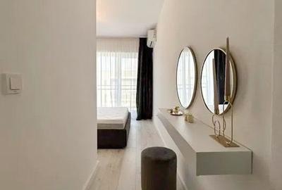 Apartament cu 3 camere decomandat, mobilat în Barbu Văcărescu - 7