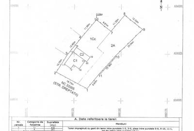 Casă cu 3 camere în Râmnicu Sărat - 3