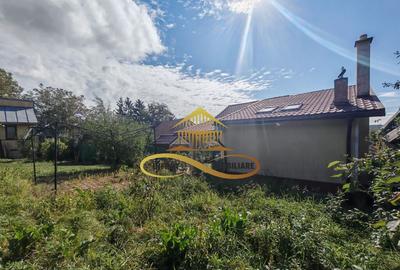 Casa din caramida cu 4 camere Sat Grigoreni, apro... - 30