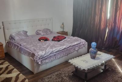 Casă cu 2 camere cu Teren 200 Mp în Central - 2