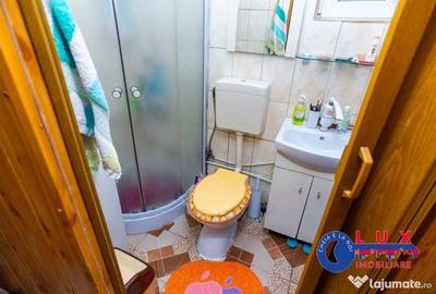 Casă cu 3 camere cu Teren 225 Mp în Monumentului - 4