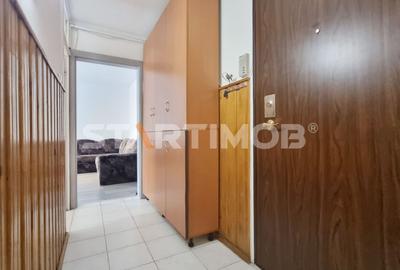 Apartament cu 2 camere decomandat, mobilat în Griviței - 16