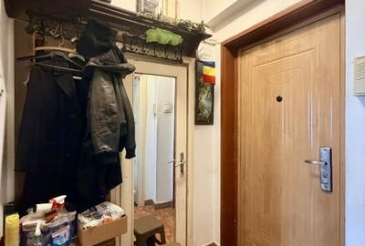 Apartament cu 2 camere semidecomandat în Cișmigiu - 9