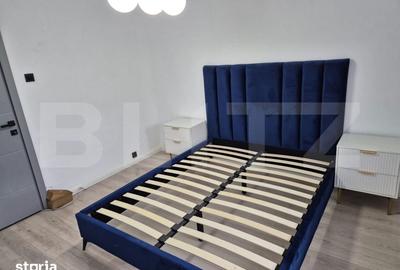Apartament cu 4 camere decomandat, mobilat în Central - 10
