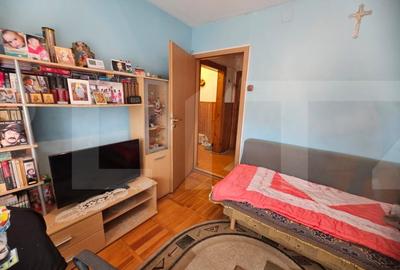 Apartament 3 camere decomandat  66 mp + 2 balcoane 95.000EUR - 5