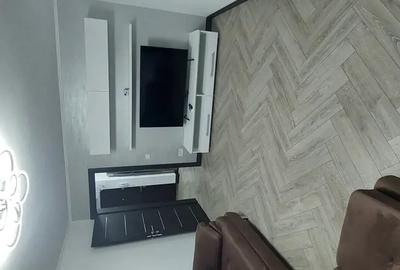 Oferim spre inchiriere un apartament spa?ios ?i select cu 3 camere - 4