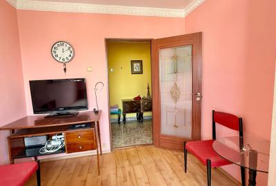 Apartament cu 3 camere decomandat în Tomis Nord - 11