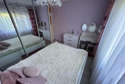 Apartament cu 2 camere decomandat, mobilat în Dorobanți - 2