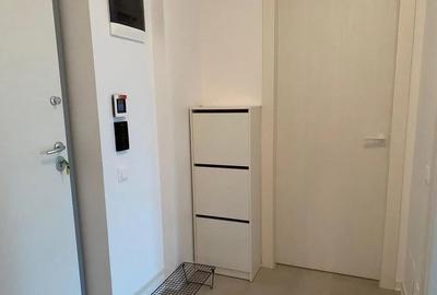 Aviatiei-Pipera- Promenada-  Cloud 9- parcare subterana inclusa - 8