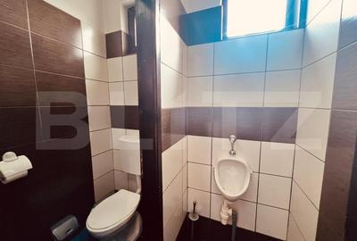 Spațiu comercial, de 360 mp, în Valea Rosie - 18