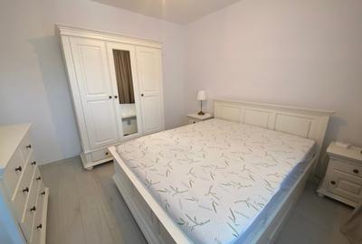 Proprietar, vând apartament  ultracentral  renovat  si utilat lux - 6