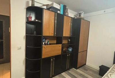 Dau in chirie garsoniera apartament cu o camera Manastur - 3