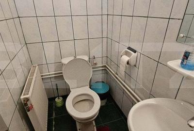 Casă cu 5 camere cu Teren 400 Mp în Central - 3