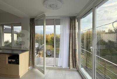 Apartament tip studio, 40 mp, Centru Apartament tip studio, 40 mp, Centru - 6